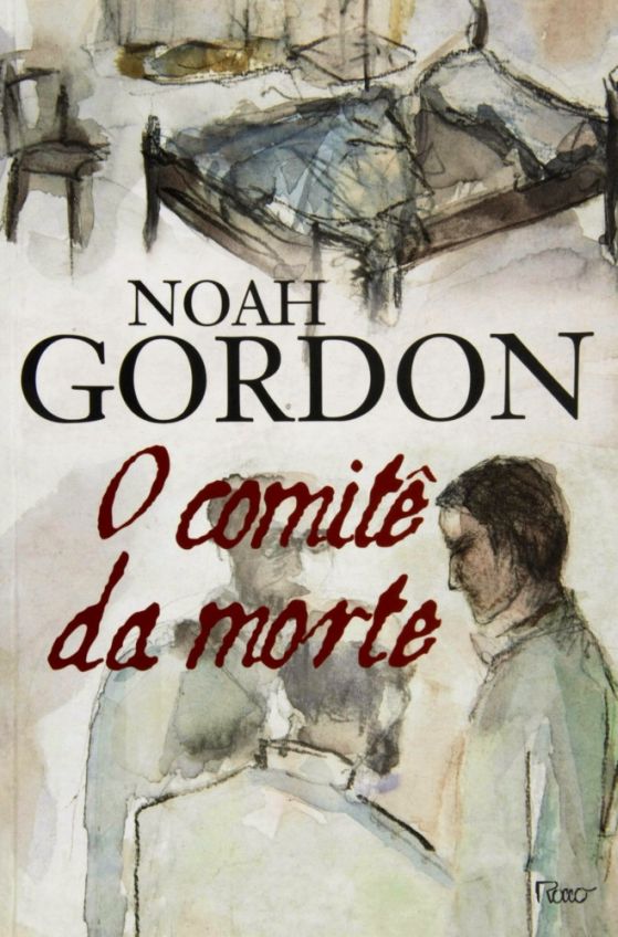 O comitê da morte