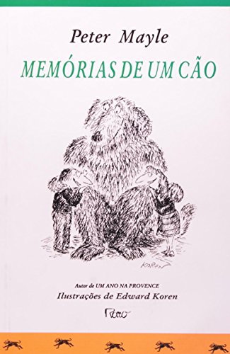 Memórias de um cão