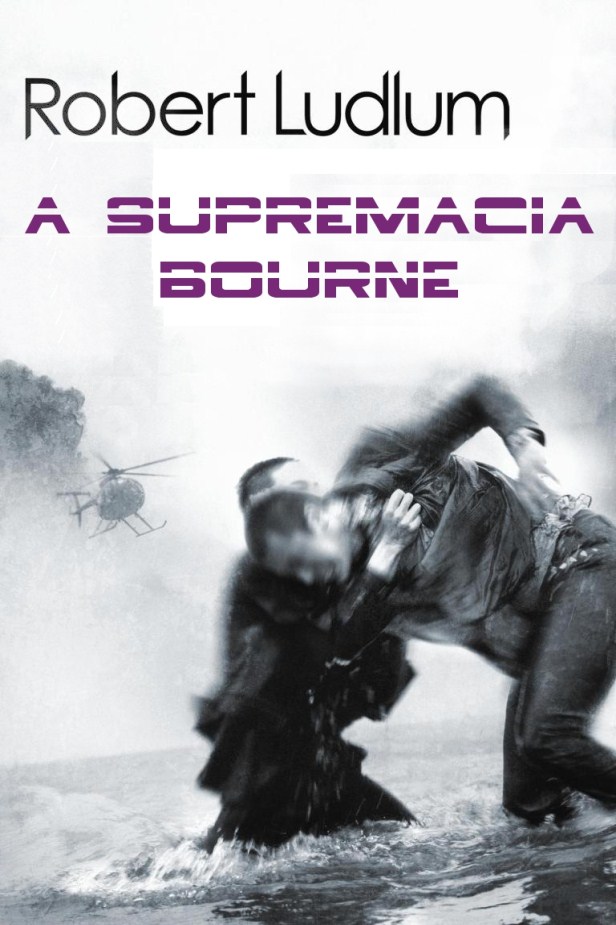 A Supremacia Bourne