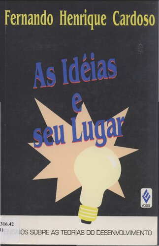 idéias e seu lugar