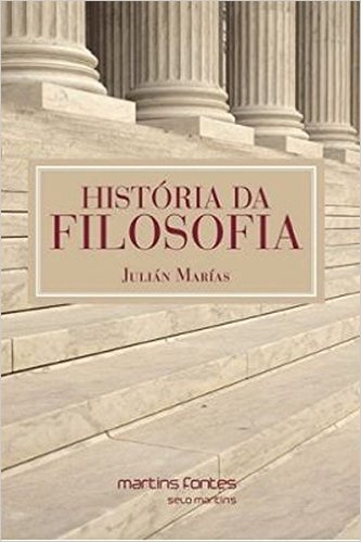 História da filosofia