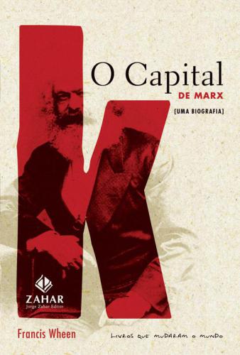 O capital : crítica da economia política