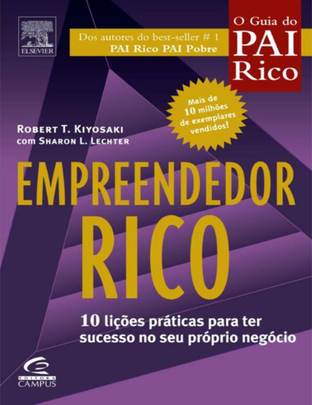 Empreendedor Rico