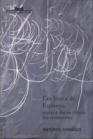 Em busca de Espinosa