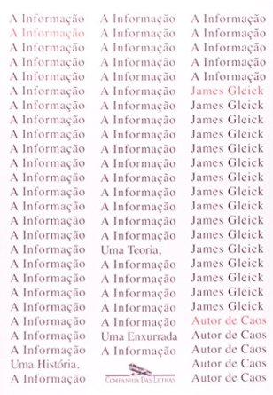 A Informação