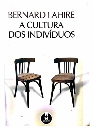 A cultura dos indivíduos