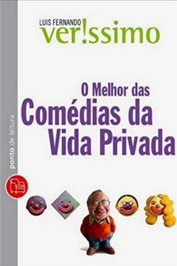 O Melhor Da Comédia Da Vida Privada