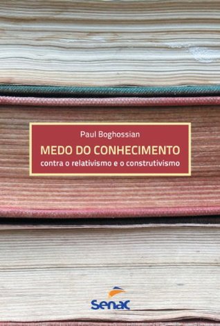 Medo do Conhecimento