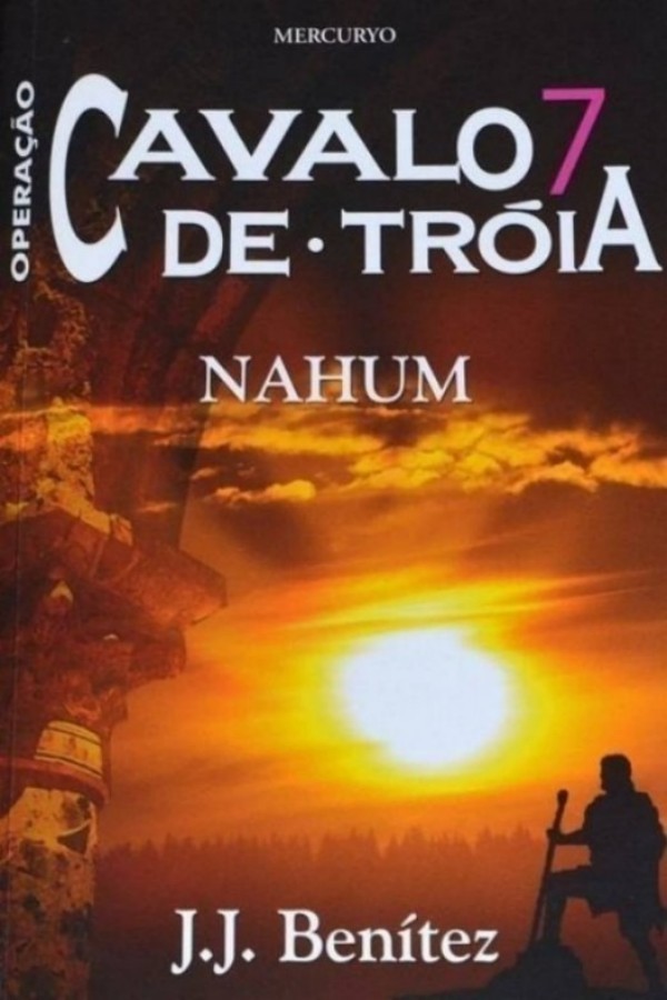 Cavalo de Tróia 1