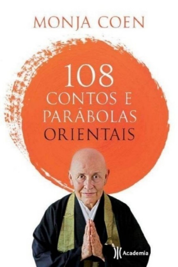 108 Contos e Parábolas Orientais