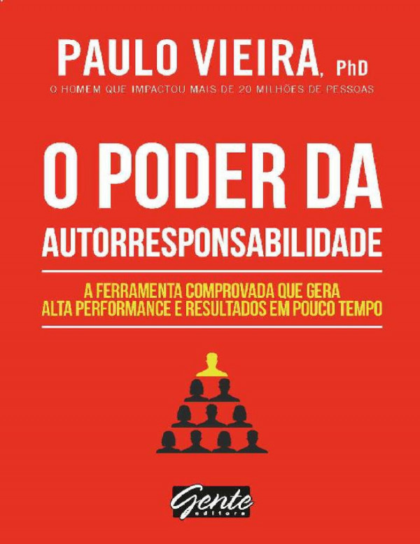 O Poder da Autorresponsabilidade