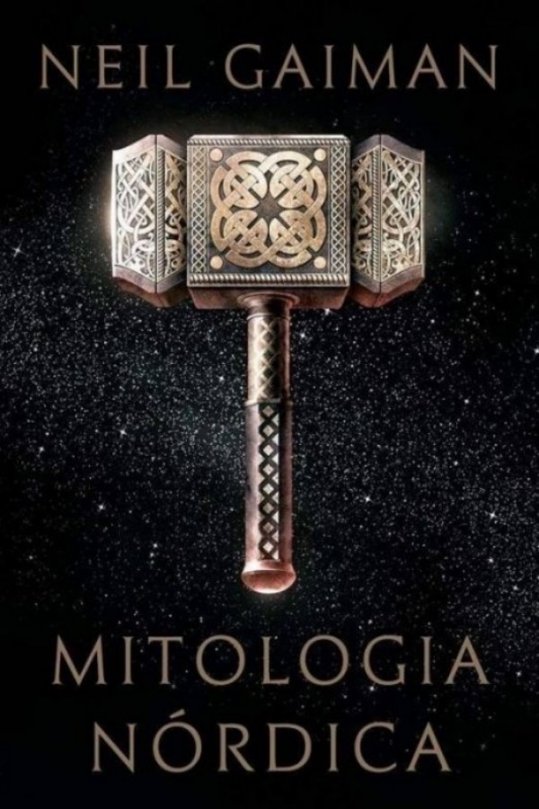 Mitologia Nórdica