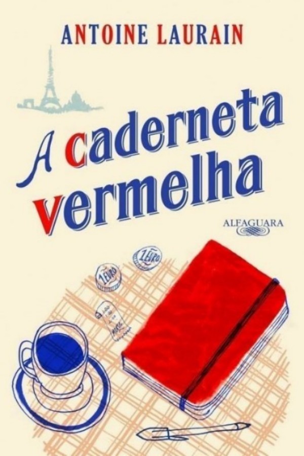 A Caderneta Vermelha