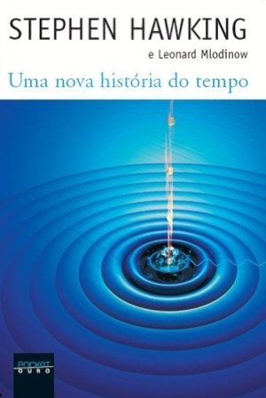 Uma nova história do tempo