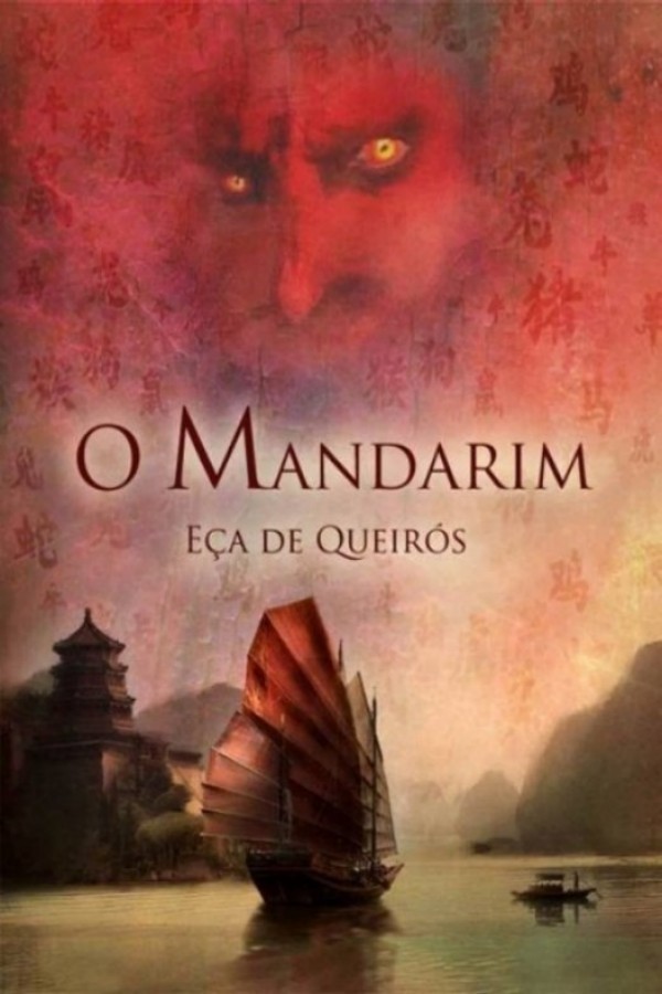 O Mandarim