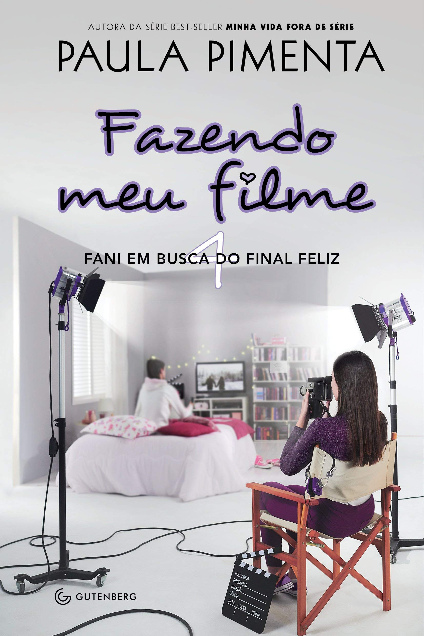 Fani em busca do final feliz