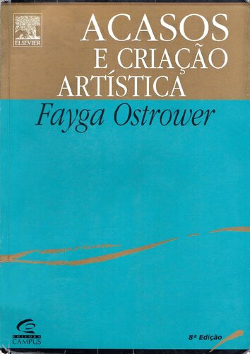 Acasos E Criação Artística