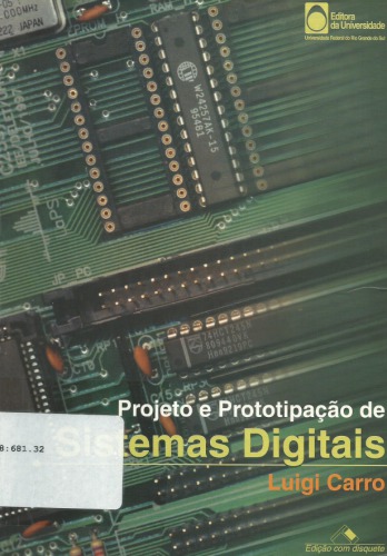 Projeto e prototipação de sistemas digitais