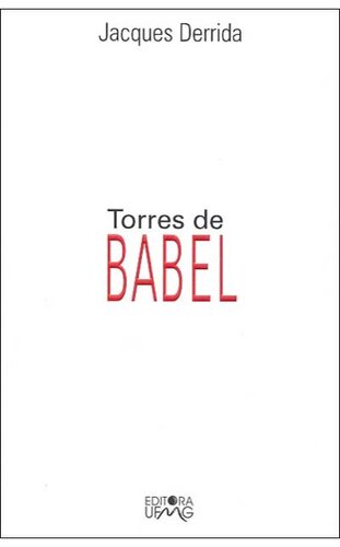 Torres de Babel