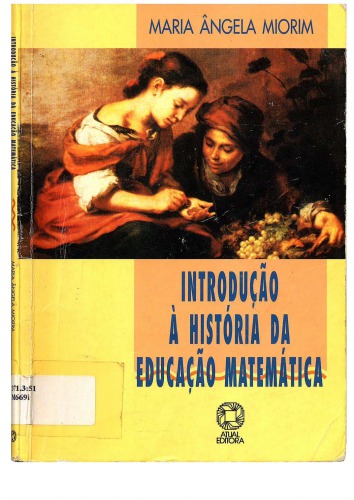 Introdução à história da educação matemática