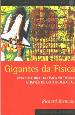 Gigantes da Física