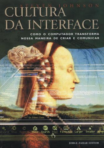 Cultura da Interface