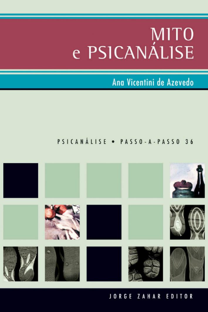 Mito e Psicanálise