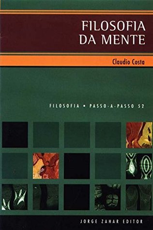 Filosofia da mente