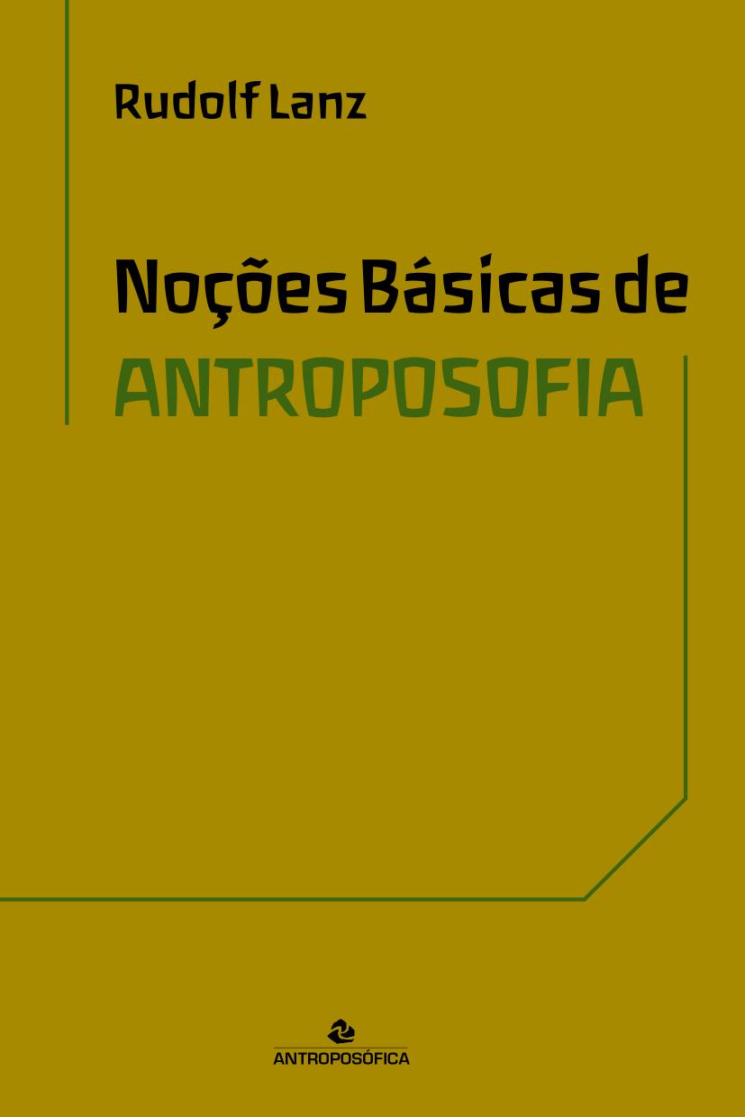 Noções Básicas de Antroposofia