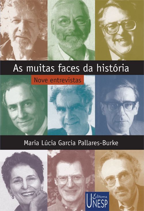 As muitas faces da história