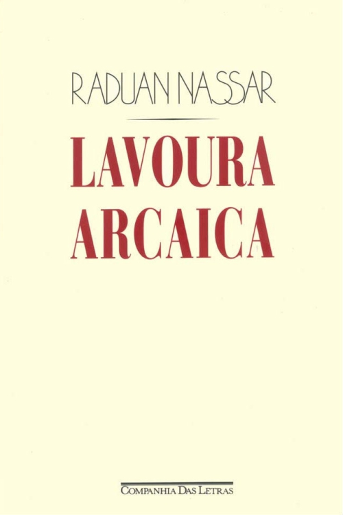 Lavoura Arcaica