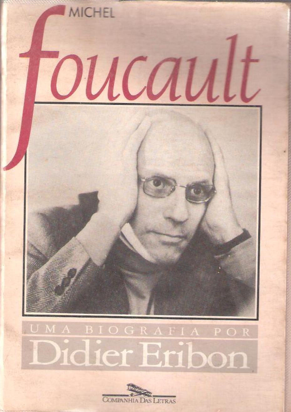 Michel Foucault, 1926-1984