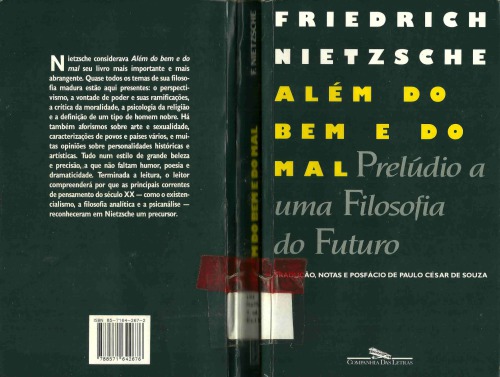 Além do Bem e do Mal 