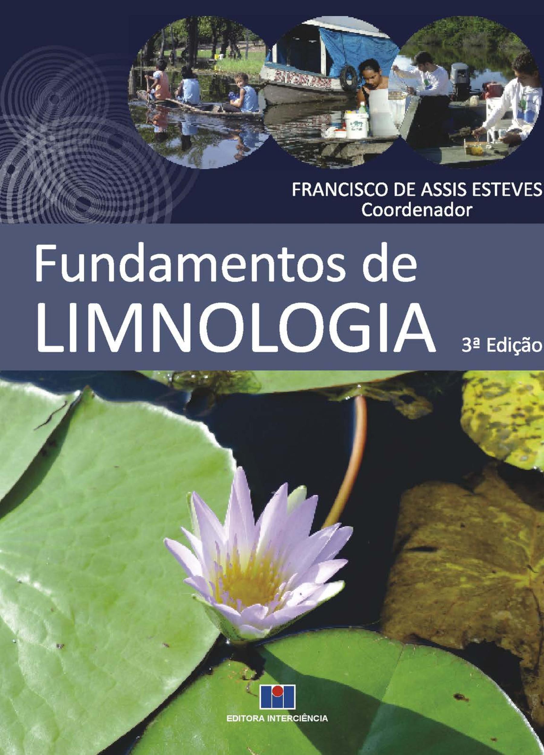 Fundamentos De Limnologia