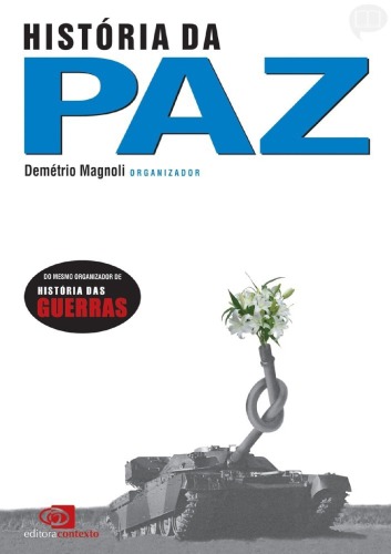 História da paz