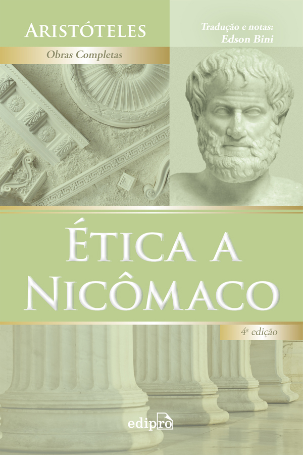 Ética a Nicômaco