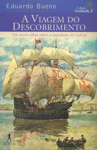 A viagem do descobrimento