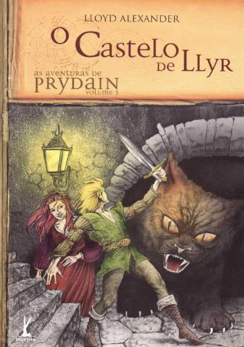 O castelo de Llyr