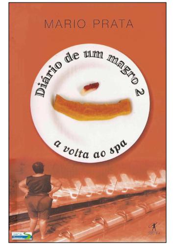 Diario de um magro