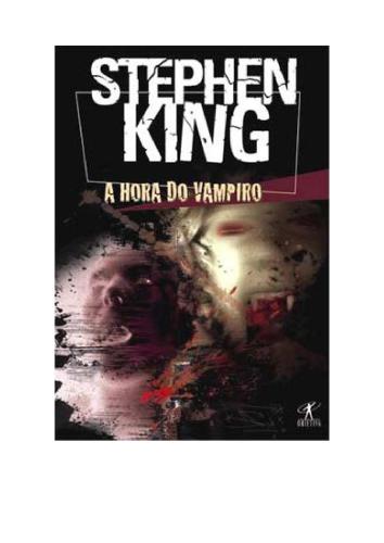 A Hora do Vampiro