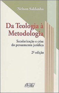 Da Teologia à Metodologia