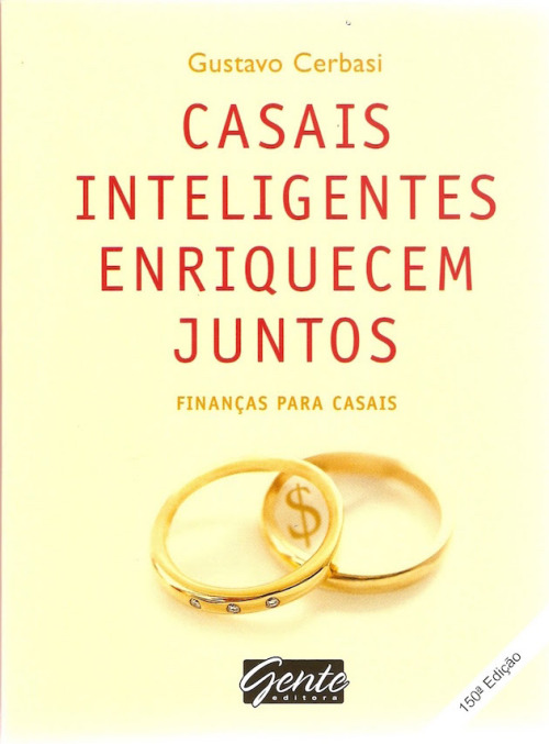 Casais Inteligentes Enriquecem Juntos