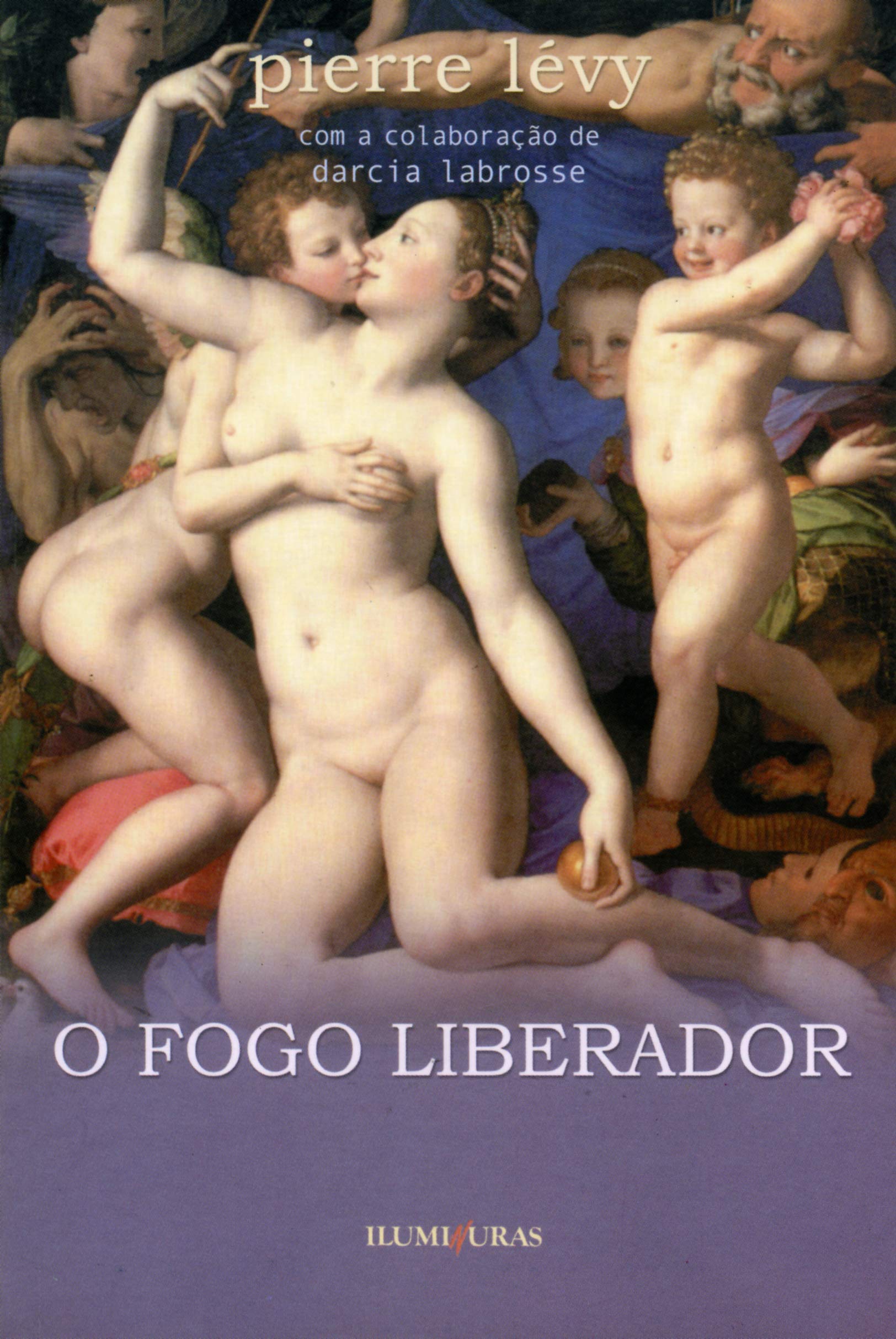 O fogo liberador