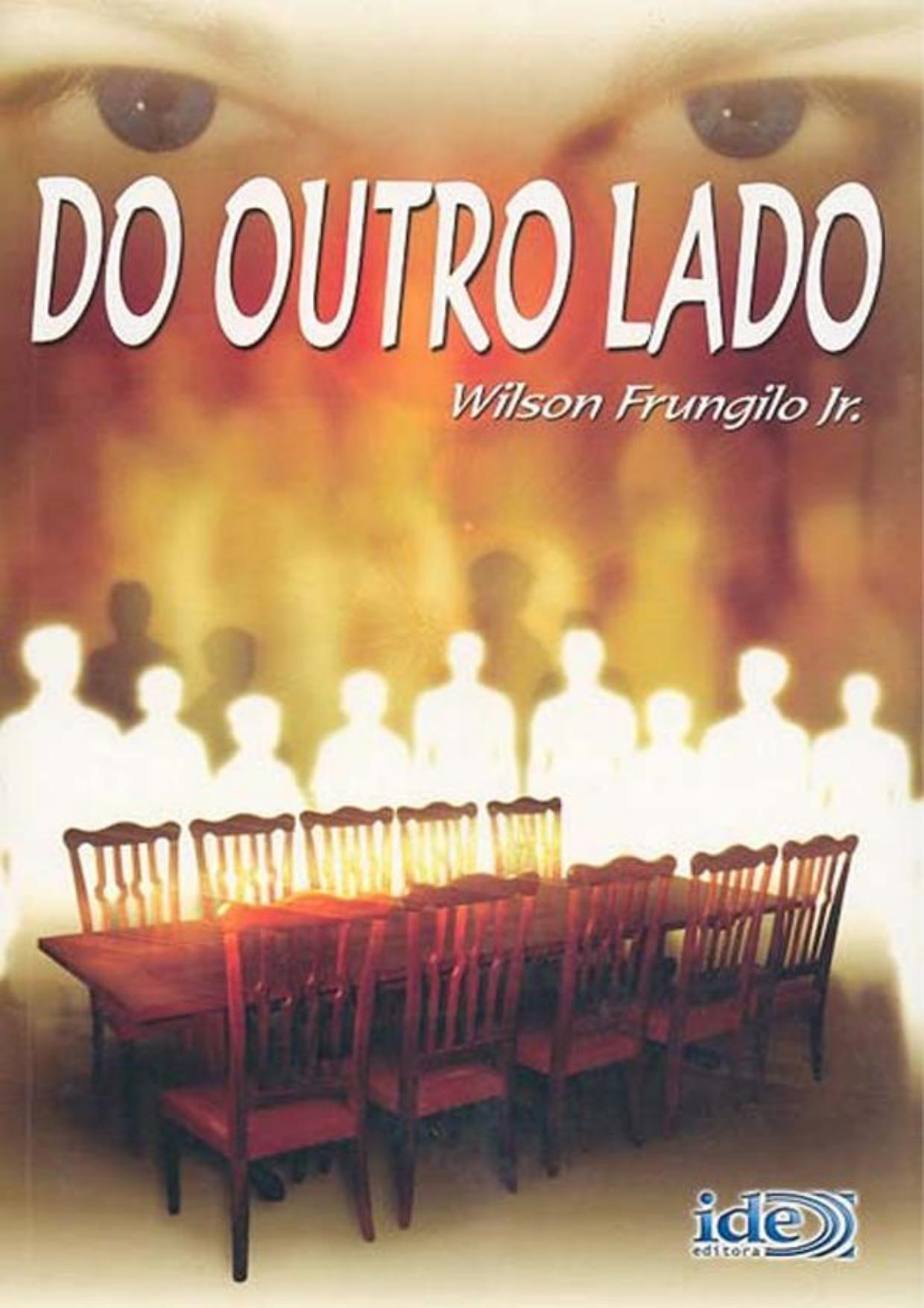 Do Outro Lado (Em Portuguese do Brasil)