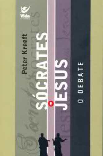 Socrates e Jesus O Debate