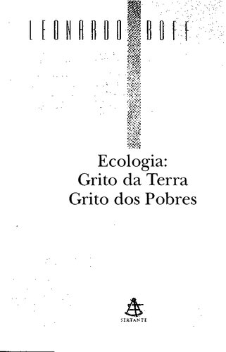 Ecologia