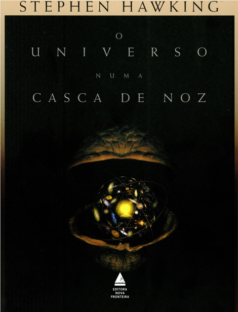 Universo Numa Casca De Noz