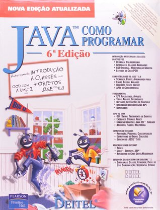 Java - Como Programar