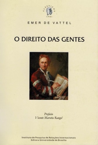 O direito das gentes