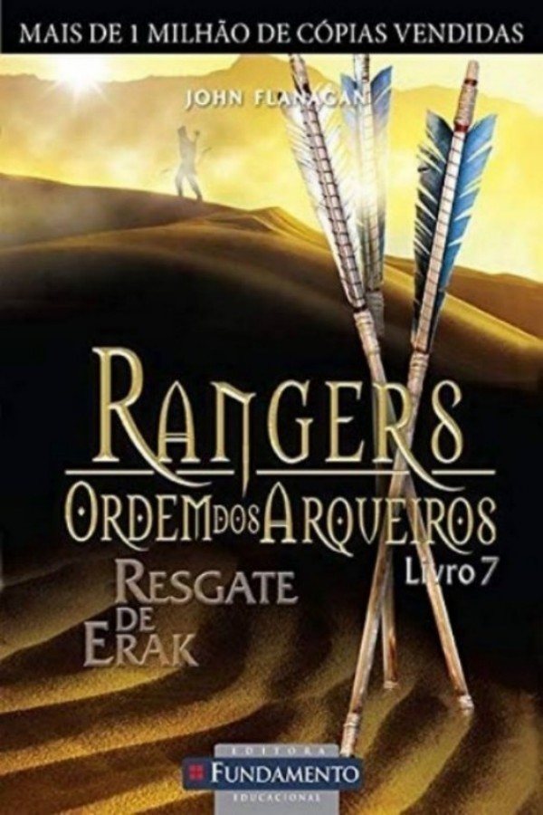 Resgate De Erak